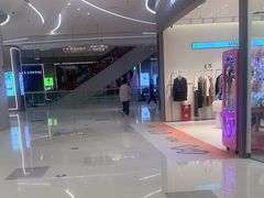 -天河领展广场
