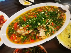 -飞虹鱼馆(春华路店)