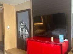 -青岛富力艾美酒店