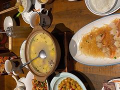 -洞庭土菜馆(易发广场店)