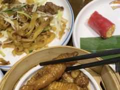 -岭南小生·粤港点心(南门口店)