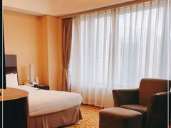 -大连富丽华大酒店