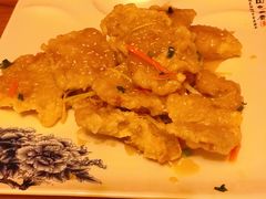 锅包肉-Kung-fu Cuisine 功夫小厨
