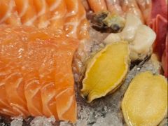 -大焰自助日式料理 铁板烧(徐汇店)