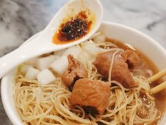-竹园竹升面(西关总店)
