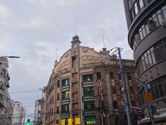 -上海国际饭店