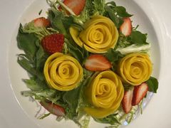 -驿舍·民國老营房院子私房菜(科学会堂店)