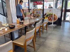 -李先生牛肉面大王(马栏店)