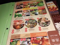 -大头虾越式风味餐厅(光明广场店)
