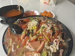 -吃不亏特色包子(三峡广场店)