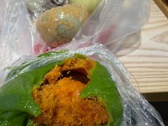 -许阿姨糕团店(南京总店)