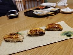 -鮨青(恒基名人购物中心店)