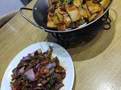 -江西小炒(古方店)