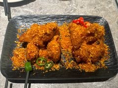 -留半山·香港食堂(啦啦宝都店)