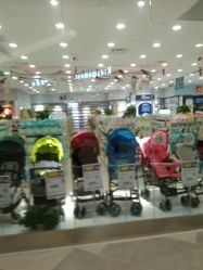 -贝贝熊(武汉印象城店)