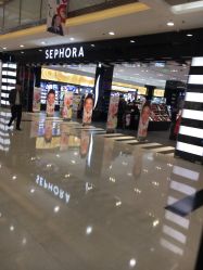 -丝芙兰Sephora