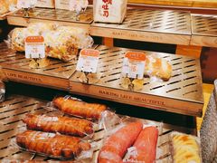 -西村叔叔的店·面包·甜品·蛋糕(牡丹园店)