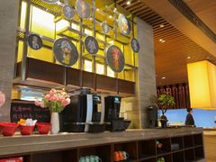 -拾溪餐厅(杭州千禧度假酒店)