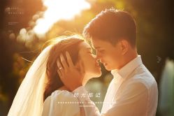-GO VISION 动视觉婚纱摄影高级定制