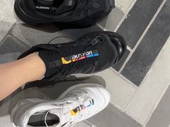 -SALOMON萨洛蒙(北京王府中环店)