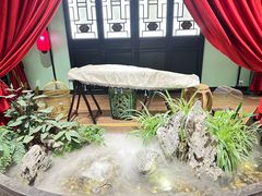 -锦府盐帮·侯宅(五棵松万达店)