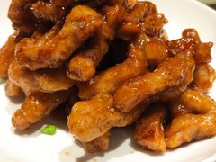-京味斋·北京烤鸭(华威桥北工大店)