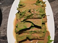 -前海沿·青岛菜(乐客城店)