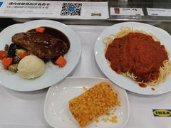 -宜家·瑞典风味餐厅(北京西红门店)