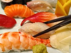-小山日本料理(兴业太古汇店)