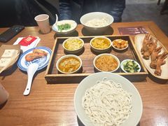 -李百蟹·江南蟹黄面·河景餐厅(夫子庙总店)