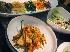 -光化门韩国料理(新地假日广场店)