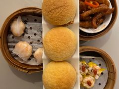 -添好运点心专门店(深水埗店)