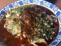 -窦四牛杂面(总店)