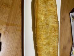 油条-食膳公园包子铺(烈士公园店)