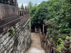 -虞山城墙
