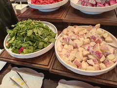 -食间牛排(湖西路店)