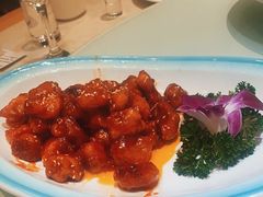 -江南韵·无锡太湖文化体验餐厅(凤凰天街店)