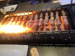 -很久以前羊肉串(打浦路店)