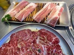 -大叹号·朝鲜族烤肉(潍坊泰华城店)
