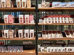 零售区-Laderach 莱德拉(上海环贸iapm店)