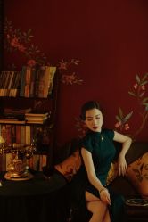 点击看大图 -美云庭古装·格格服汉服·京城旅拍(北京店)