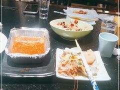 -海鲜烧烤