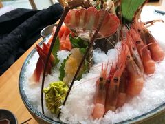 -王鼎精致料理铁板烧(世博源店)