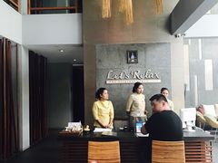 -Let's Relax Spa(Phuket 3rd Street)
