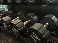 -TOP健身私教工作室(侨香店)