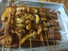 -胡仁根胡记炸炸炸