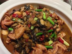 -阿财老铺·老蚌埠龙虾城(华夏总店)