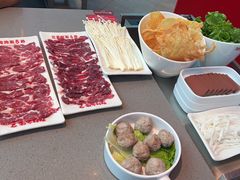 -为什么牛潮汕牛肉火锅(中信广场店)