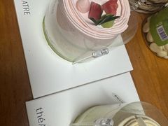 -théATRE 茶聚场(王府中環店)