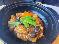 -富力丽思卡尔顿酒店·丽轩中餐厅